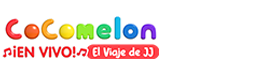 CoComelon Logo